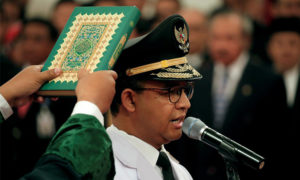 Alasan Kata ‘Pribumi’ Anies Baswedan Dipermasalahkan