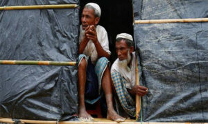 Tinggal di Myanmar selama Beberapa Generasi, Rohingya adalah Penduduk yang Tak Dianggap