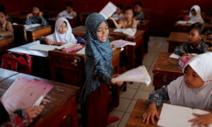 Agama di Indonesia