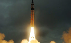 Nuklir India