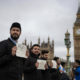 7 Dosa Islamophobia: Kecaman Politisi untuk 'Kefanatikan Terbaru di Inggris'
