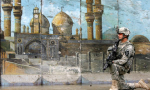 Israel Makin Cemas dengan ‘Kinerja’ Pemerintahan Trump