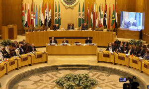 Liga Arab ‘Kebijakan Trump Terkait Yerusalem Melanggar Hukum Internasional’