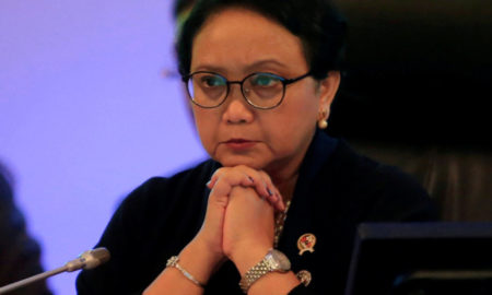Kebijakan Luar Negeri Indonesia