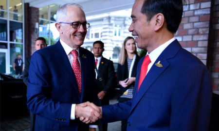 Mengapa Hubungan dengan Indonesia Begitu Penting bagi Australia: Analisis