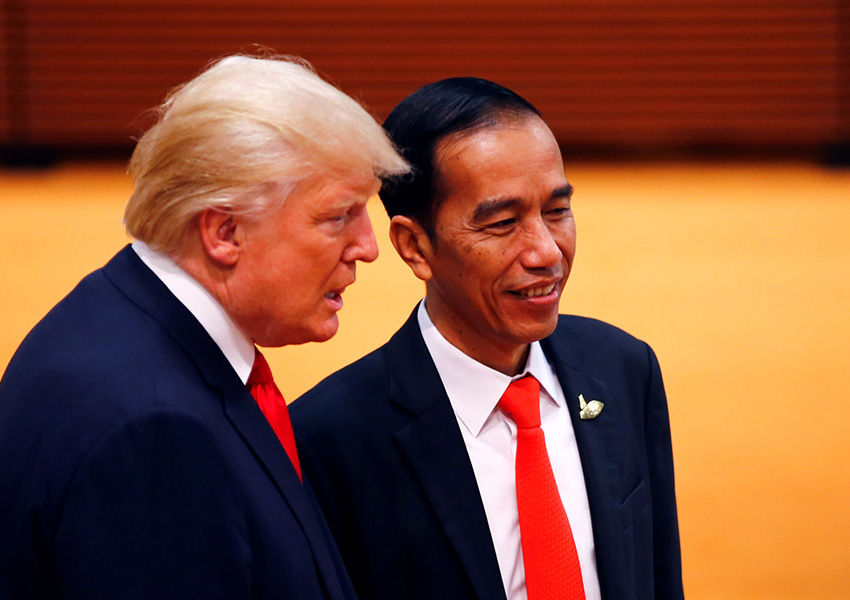 Kesepakatan Senjata China dan Rusia