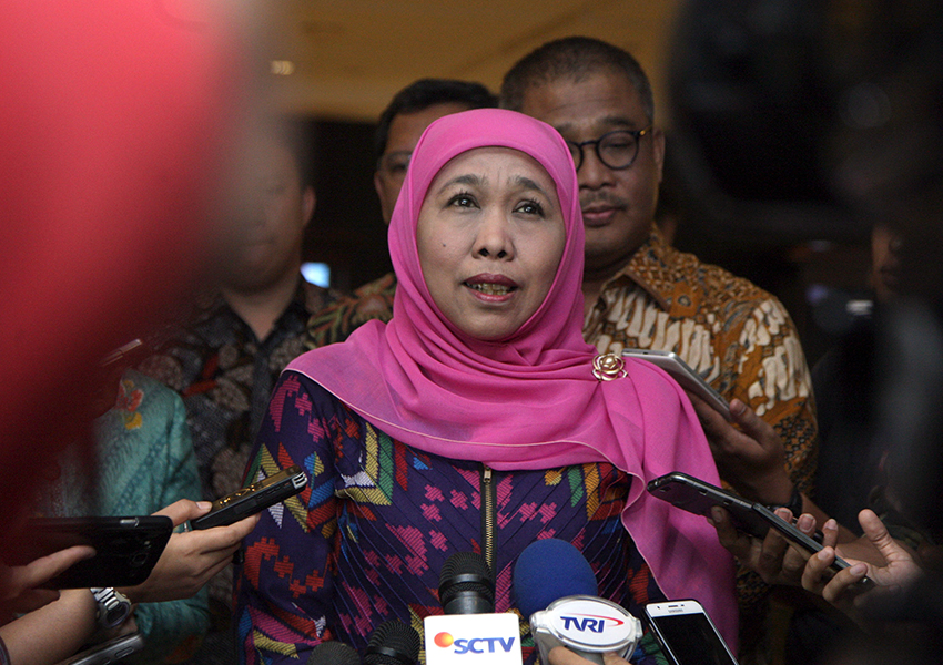 Nama-nama Besar dalam Pilkada 2018