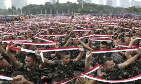 Militer Indonesia