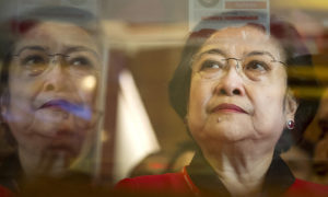 Megawati