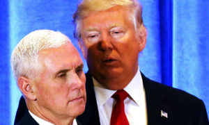 Mike Pence