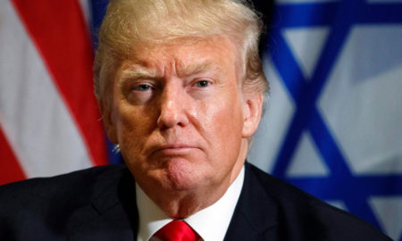 Rencana Perdamaian Israel-Palestina