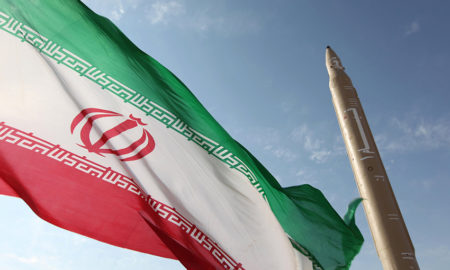 Kesepakatan Nuklir Iran