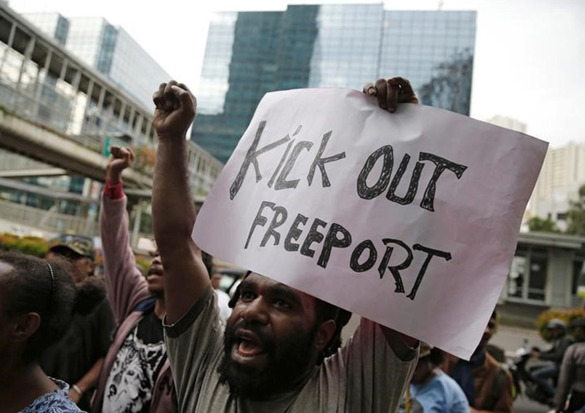 Freeport