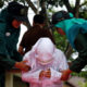 Hukuman Cambuk di Aceh