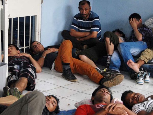 Pengungsi di Indonesia Diminta untuk Berbaur, Tapi Tidak untuk Tinggal Selamanya