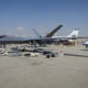 Drone Militer Turki