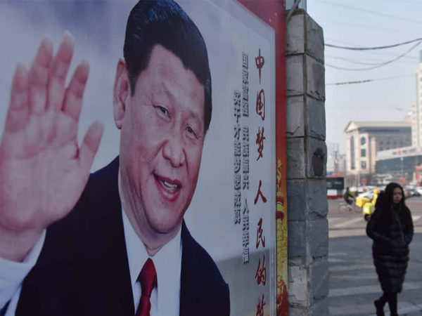 Bagaimana China Gunakan Video Pengakuan Paksa untuk Tujuan Propaganda