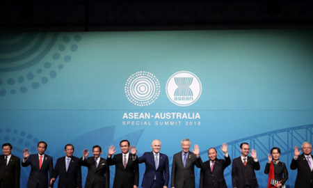 Hasilkan Deklarasi Sydney, KTT Istimewa ASEAN-Australia Berkomitmen pada Keamanan Global dan Perdagangan Bebas