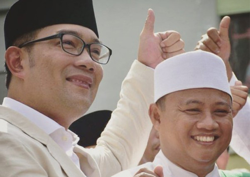 Perubahan Nama Jabar