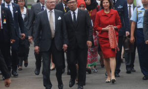 Jelang Pilkada, Ridwan Kamil Berhasil Bersihkan ‘Kota Babi’ dan Harus Bersikap Lebih Alim