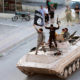 Pejuang Asing ISIS