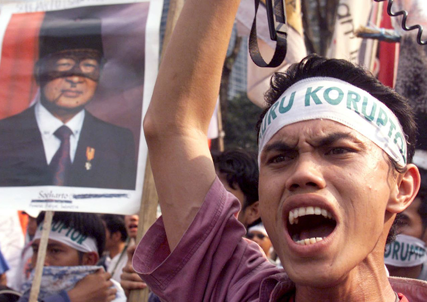 Terungkap: Bagaimana Induk Cambridge Analytica Pengaruhi Politik Indonesia Pasca-Suharto