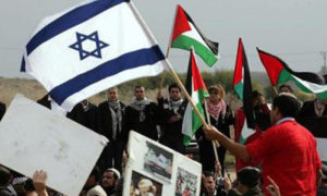 Opini: Perjuangan Berat Palestina Menuju Kemerdekaan