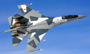 Bagaimana Angkatan Udara Rusia Dibandingkan dengan Angkatan Udara Amerika?