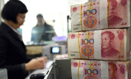 Ekonomi China