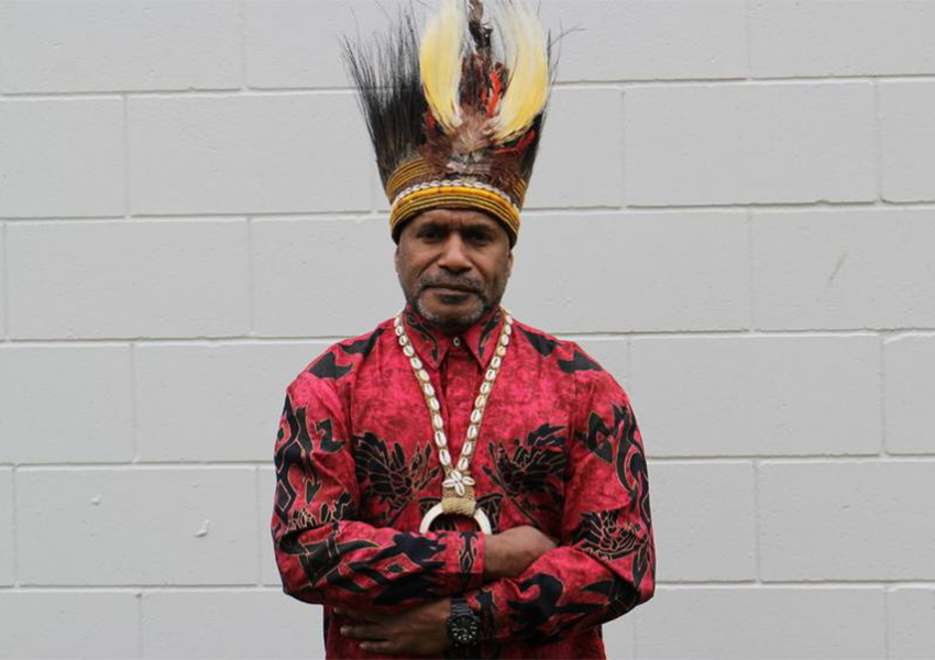 Papua Barat