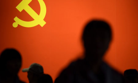 Perkuat Ideologi, Partai Komunis China Dirikan Kelompok-kelompok Kecil di Universitas di Amerika