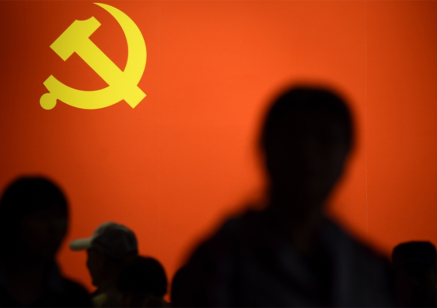 Perkuat Ideologi, Partai Komunis China Dirikan Kelompok-kelompok Kecil di Universitas di Amerika
