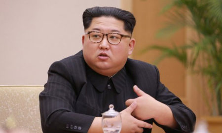 Kim Jong-un