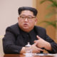 Kim Jong-un