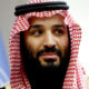 Wawancara Putra Mahkota Saudi: 'Pemimpin Iran Membuat Hitler Nampak Seperti Orang Baik'