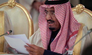 Raja Salman