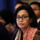 Sri Mulyani: ‘Tarif Amerika dan China Hanya Merugikan Diri Sendiri’