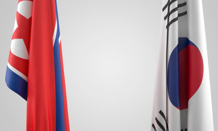 pembelot korea utara
