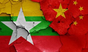 Peran China dalam Konflik Etnis Myanmar: Juru Damai atau Pemasok Senjata?