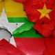 Peran China dalam Konflik Etnis Myanmar: Juru Damai atau Pemasok Senjata?