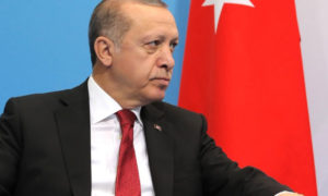 Erdogan