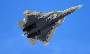 Su-57