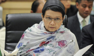 Retno Marsudi