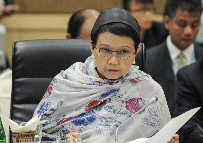 Retno Marsudi