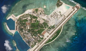 Laut China Selatan