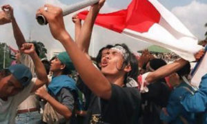 Demokrasi Indonesia