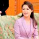 Setahun Tak Kelihatan, Ke Mana Istri Kim Jong-un?
