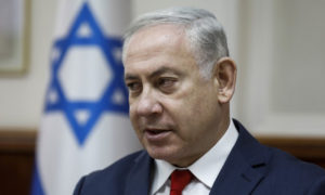 Sebuah Konfrontasi Langka: Jet Rusia Dilaporkan Cegat Pesawat Israel di Atas Lebanon