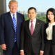 Bisnis Trump