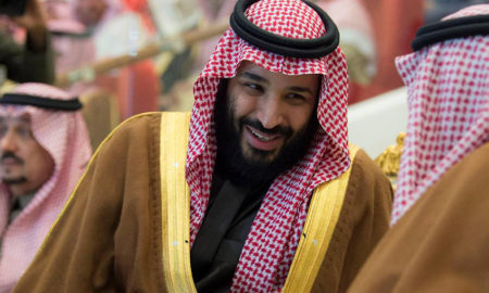 Mohammed bin Salman
